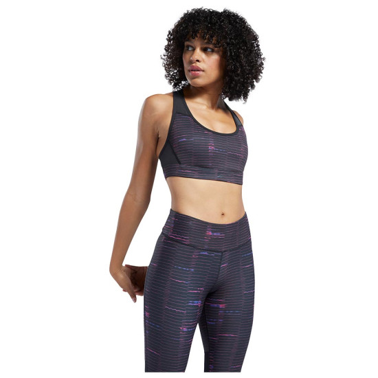 Reebok Γυναικείο μπουστάκι Reebok Γυναικείο μπουστάκι